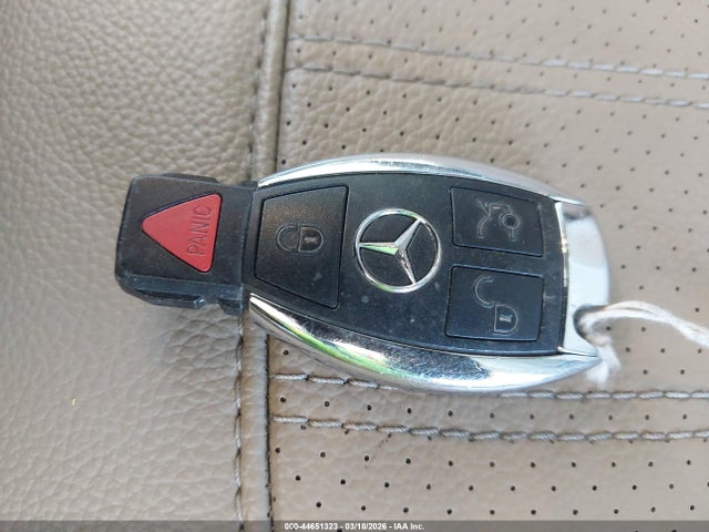 2014 MERCEDES-BENZ GL 450 4JGDF7CE7EA404829 Photo 10