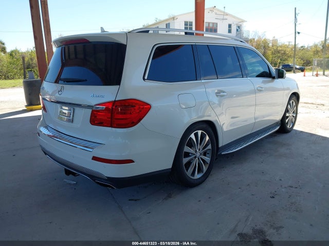 2014 MERCEDES-BENZ GL 450 4JGDF7CE7EA404829 Photo 3