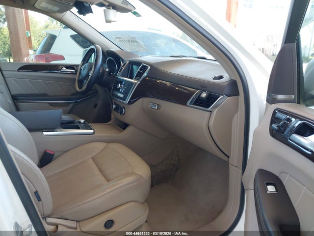 2014 MERCEDES-BENZ GL 450 4JGDF7CE7EA404829 Photo 4