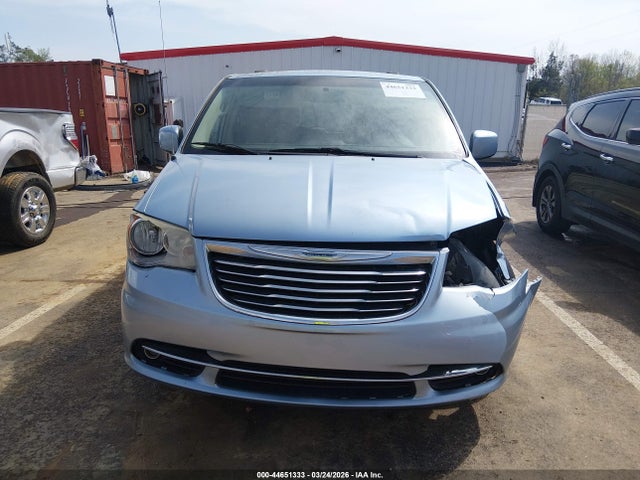 Aukcja sprzedaży 2013 Chrysler Town & Country Touring, vin: 2C4RC1BGXDR605539, numer aukcji: 44651333