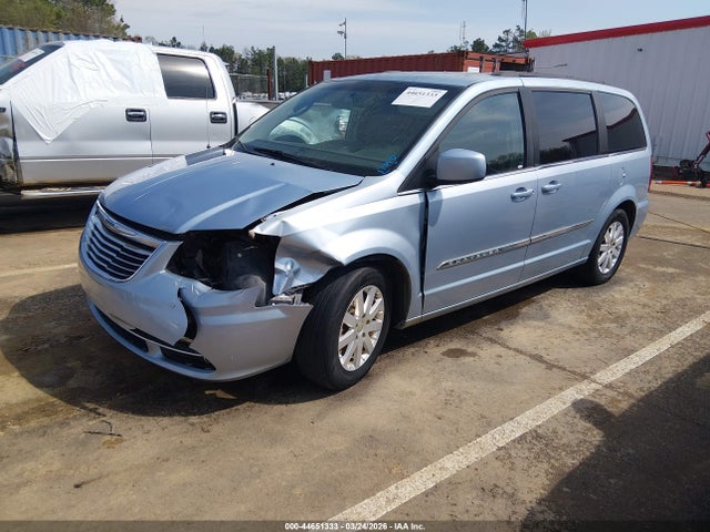 Aukcja sprzedaży 2013 Chrysler Town & Country Touring, vin: 2C4RC1BGXDR605539, numer aukcji: 44651333