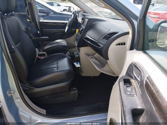 Aukcja sprzedaży 2013 Chrysler Town & Country Touring, vin: 2C4RC1BGXDR605539, numer aukcji: 44651333