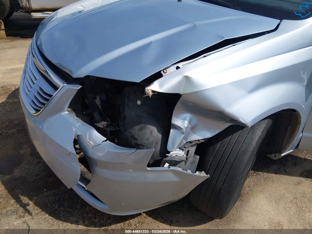 Aukcja sprzedaży 2013 Chrysler Town & Country Touring, vin: 2C4RC1BGXDR605539, numer aukcji: 44651333
