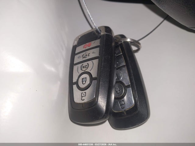 2018 FORD FUSION 3FA6P0HD5JR160749 Photo 10