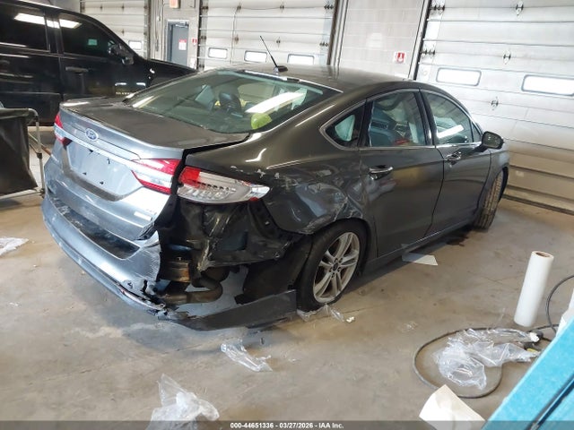 2018 FORD FUSION 3FA6P0HD5JR160749 Photo 3