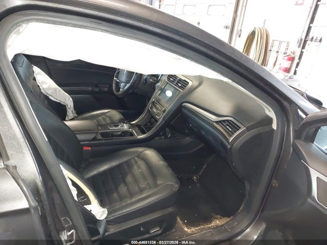 2018 FORD FUSION 3FA6P0HD5JR160749 Photo 4