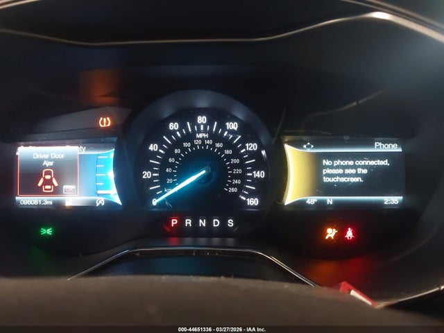 2018 FORD FUSION 3FA6P0HD5JR160749 Photo 6