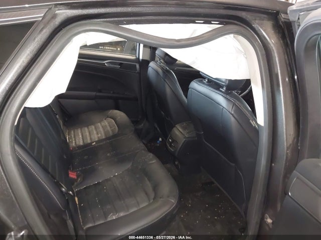 2018 FORD FUSION 3FA6P0HD5JR160749 Photo 7