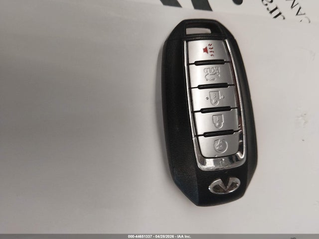 Продажа на аукционе авто 2020 Infiniti Q50, vin: JN1EV7AP7LM200773, номер лота: 44651337