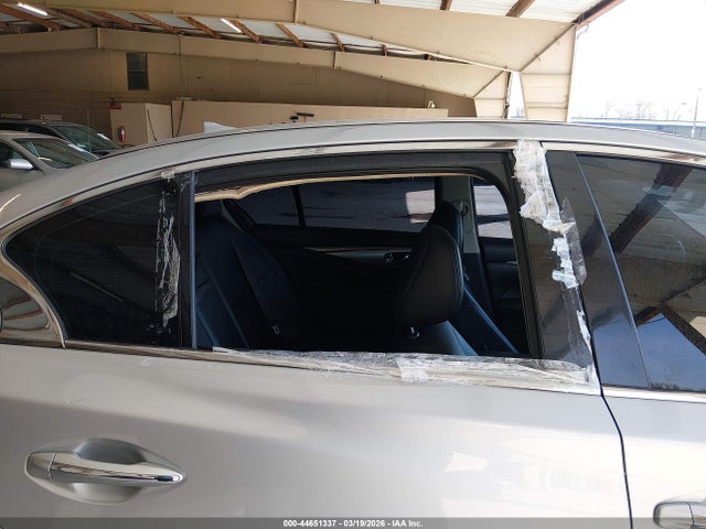 Продажа на аукционе авто 2020 Infiniti Q50, vin: JN1EV7AP7LM200773, номер лота: 44651337