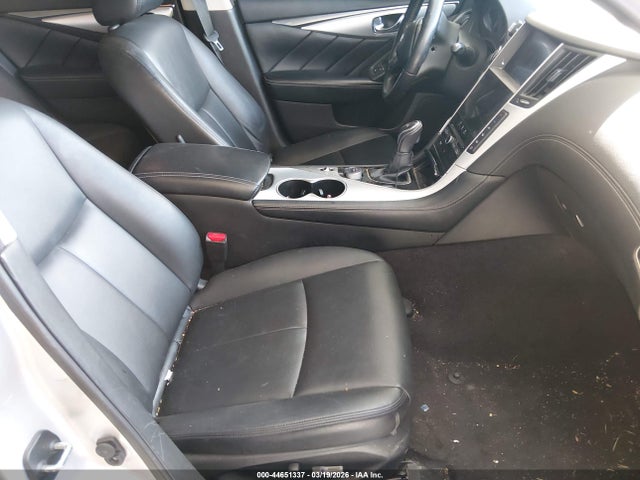 Продажа на аукционе авто 2020 Infiniti Q50, vin: JN1EV7AP7LM200773, номер лота: 44651337