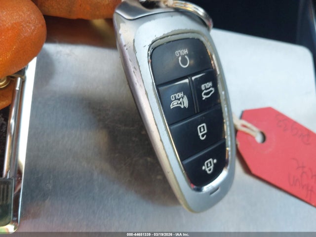 Aukcja sprzedaży 2021 Hyundai Sonata Sel, vin: 5NPEL4JA8MH091118, numer aukcji: 44651339
