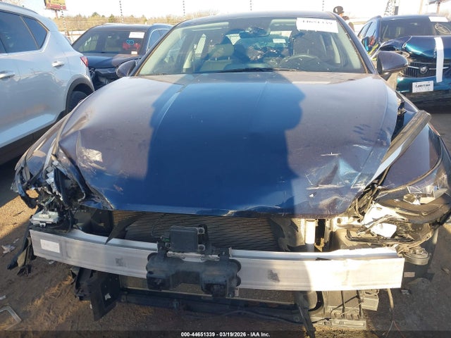 Aukcja sprzedaży 2021 Hyundai Sonata Sel, vin: 5NPEL4JA8MH091118, numer aukcji: 44651339