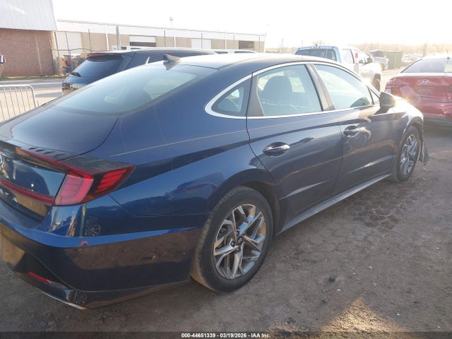 Aukcja sprzedaży 2021 Hyundai Sonata Sel, vin: 5NPEL4JA8MH091118, numer aukcji: 44651339