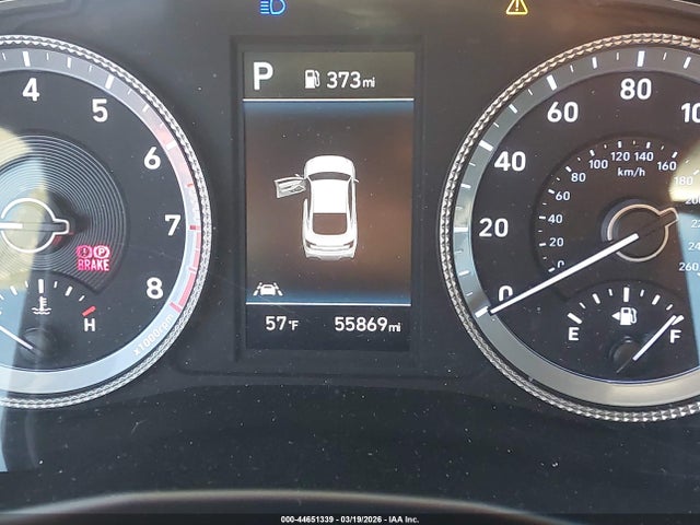 Aukcja sprzedaży 2021 Hyundai Sonata Sel, vin: 5NPEL4JA8MH091118, numer aukcji: 44651339