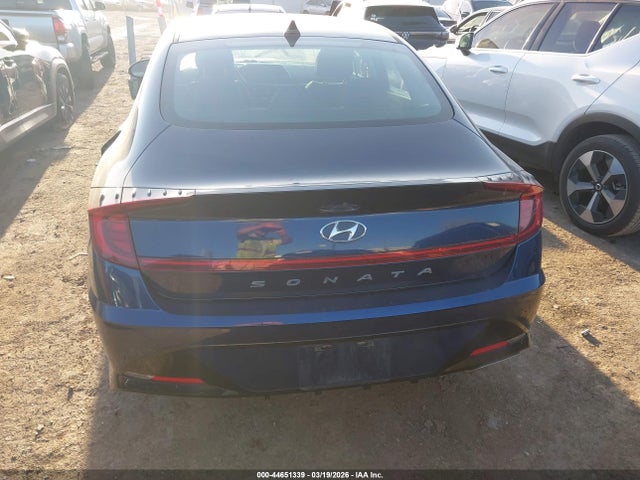 Aukcja sprzedaży 2021 Hyundai Sonata Sel, vin: 5NPEL4JA8MH091118, numer aukcji: 44651339