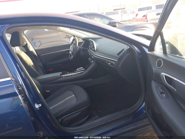 Aukcja sprzedaży 2021 Hyundai Sonata Sel, vin: 5NPEL4JA8MH091118, numer aukcji: 44651339