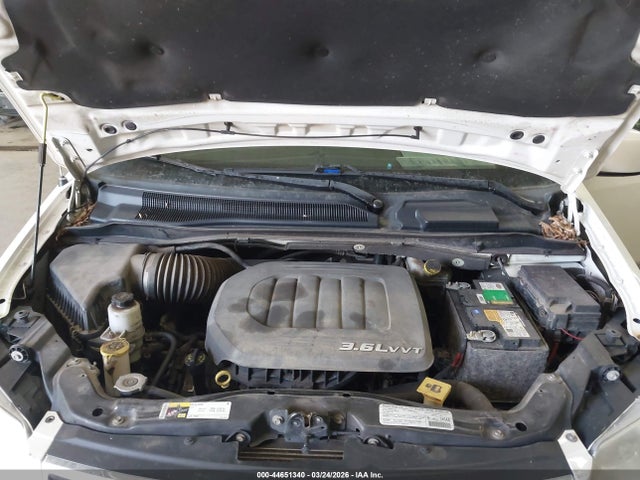 Продажа на аукционе авто 2013 Chrysler Town & Country Touring, vin: 2C4RC1BG8DR565039, номер лота: 44651340