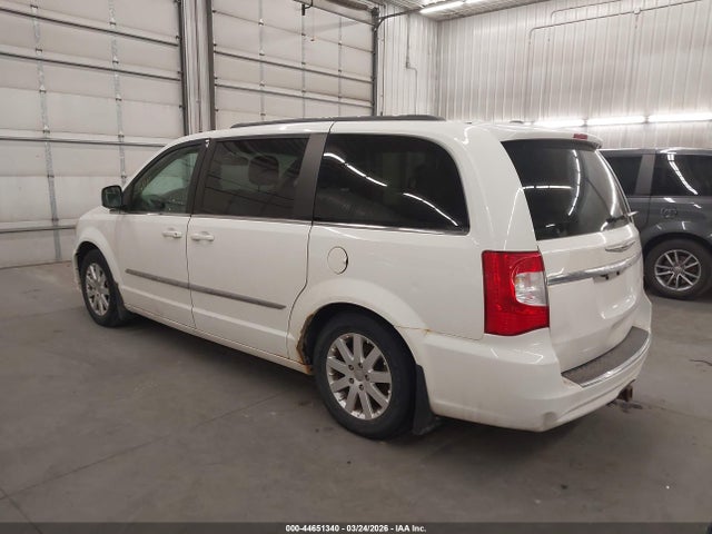 Продажа на аукционе авто 2013 Chrysler Town & Country Touring, vin: 2C4RC1BG8DR565039, номер лота: 44651340