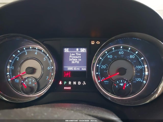 Продажа на аукционе авто 2013 Chrysler Town & Country Touring, vin: 2C4RC1BG8DR565039, номер лота: 44651340