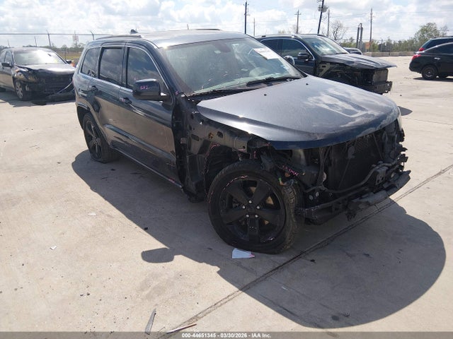 2015 JEEP GRAND CHEROKEE 1C4RJEAG5FC669756