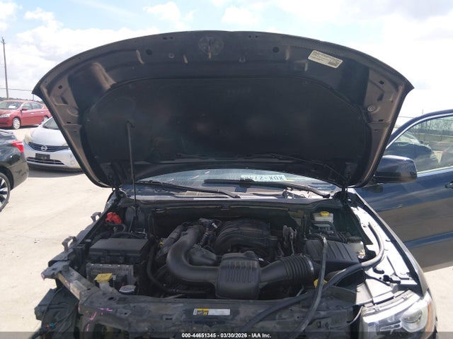 2015 JEEP GRAND CHEROKEE 1C4RJEAG5FC669756 Photo 9