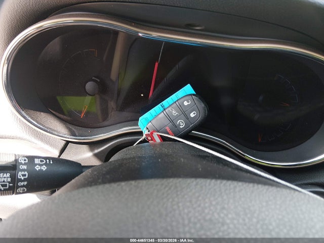 2015 JEEP GRAND CHEROKEE 1C4RJEAG5FC669756 Photo 10