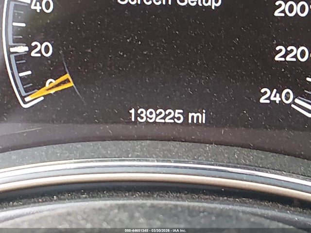 1C4RJEAG5FC669756 Jeep Grand Cherokee Altitude
