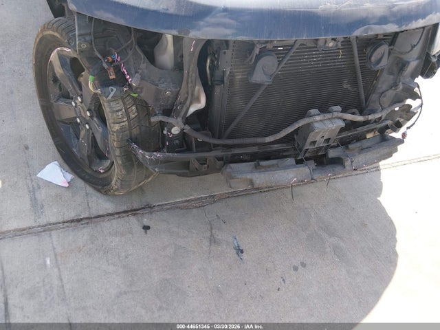 2015 JEEP GRAND CHEROKEE 1C4RJEAG5FC669756 Photo 5