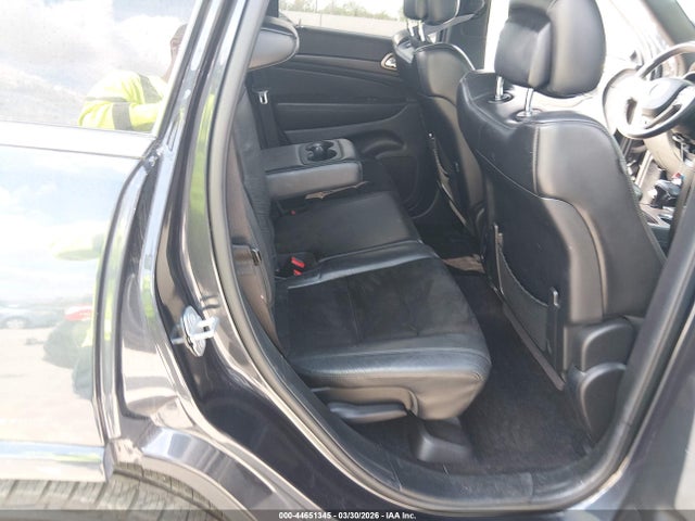 2015 JEEP GRAND CHEROKEE 1C4RJEAG5FC669756 Photo 7