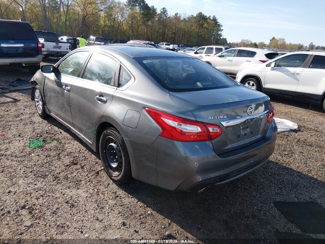 Продаж на аукціоні авто 2016 Nissan Altima 2.5 S, vin: 1N4AL3AP2GC204225, номер лоту: 44651349
