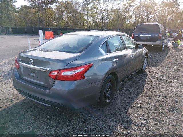 Продаж на аукціоні авто 2016 Nissan Altima 2.5 S, vin: 1N4AL3AP2GC204225, номер лоту: 44651349