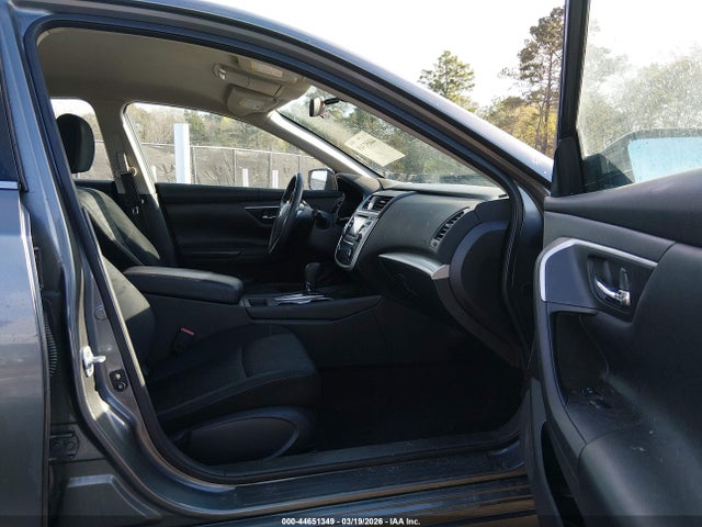 Продаж на аукціоні авто 2016 Nissan Altima 2.5 S, vin: 1N4AL3AP2GC204225, номер лоту: 44651349