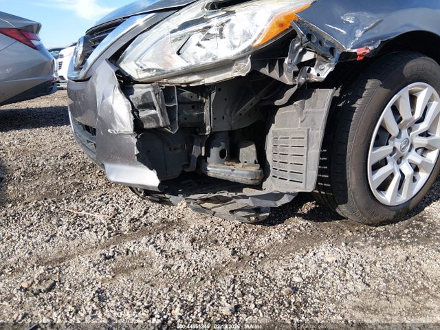 Продаж на аукціоні авто 2016 Nissan Altima 2.5 S, vin: 1N4AL3AP2GC204225, номер лоту: 44651349