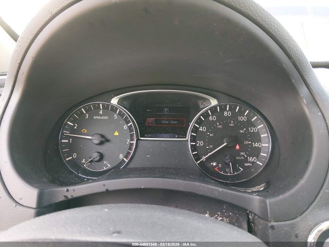 Продаж на аукціоні авто 2016 Nissan Altima 2.5 S, vin: 1N4AL3AP2GC204225, номер лоту: 44651349