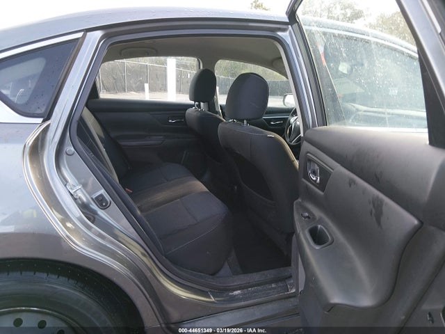 Продаж на аукціоні авто 2016 Nissan Altima 2.5 S, vin: 1N4AL3AP2GC204225, номер лоту: 44651349