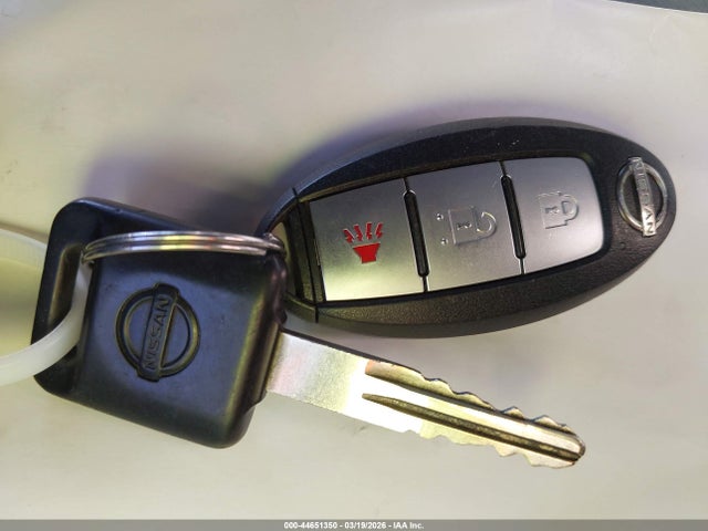 2022 NISSAN FRONTIER 1N6ED1EJ7NN678012 Photo 10