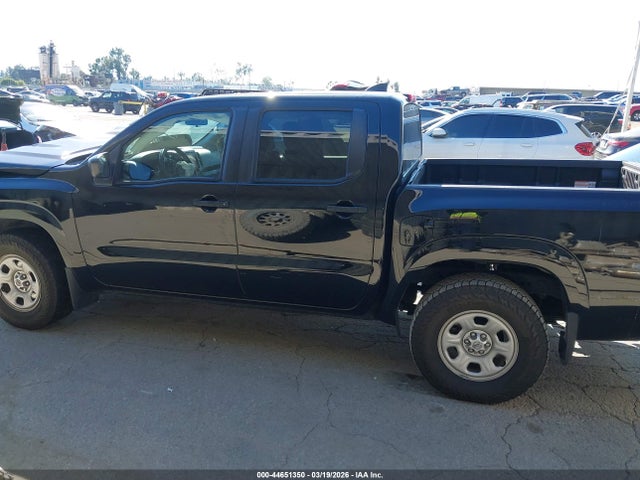 Nissan Frontier S 4x2 2022 1N6ED1EJ7NN678012 Image 14