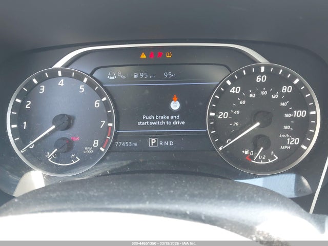 2022 NISSAN FRONTIER 1N6ED1EJ7NN678012 Photo 6