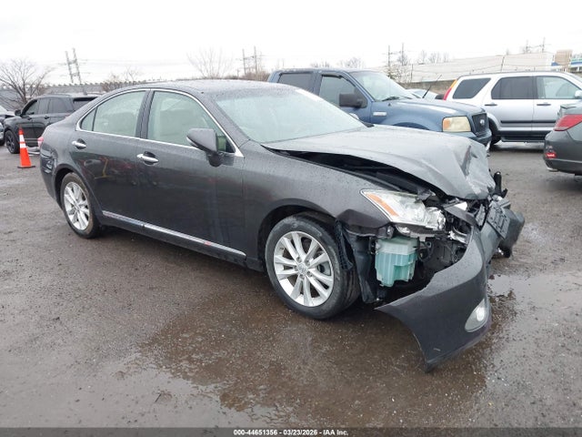 Auction sale of the 2010 Lexus Es 350, vin: JTHBK1EGXA2368964, lot number: 44651356