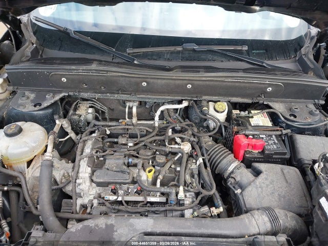 Ford Bronco Sport Outer Banks 2021 3FMCR9C64MRB25611 Image 10
