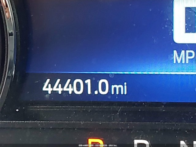 Ford Bronco Sport Outer Banks 2021 3FMCR9C64MRB25611 Image 15