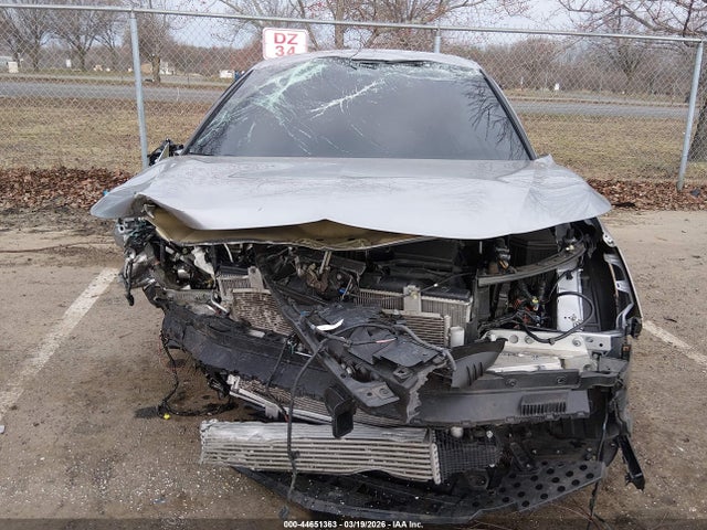 Продажа на аукционе авто 2023 Acura Integra A-spec Technology, vin: 19UDE4H68PA010266, номер лота: 44651363