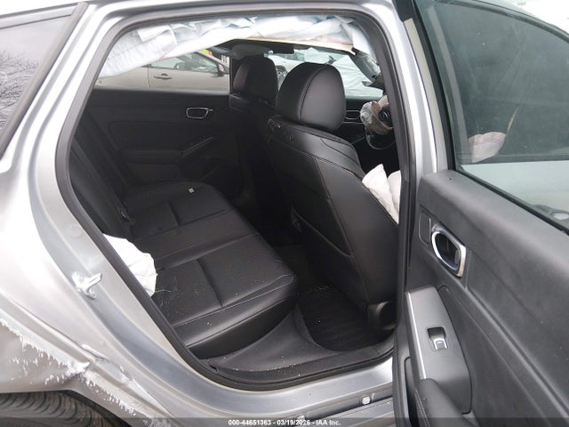 Продажа на аукционе авто 2023 Acura Integra A-spec Technology, vin: 19UDE4H68PA010266, номер лота: 44651363