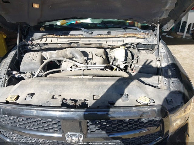 Aukcja sprzedaży 2014 Ram 1500 Outdoorsman, vin: 1C6RR7LT2ES117450, numer aukcji: 44651364