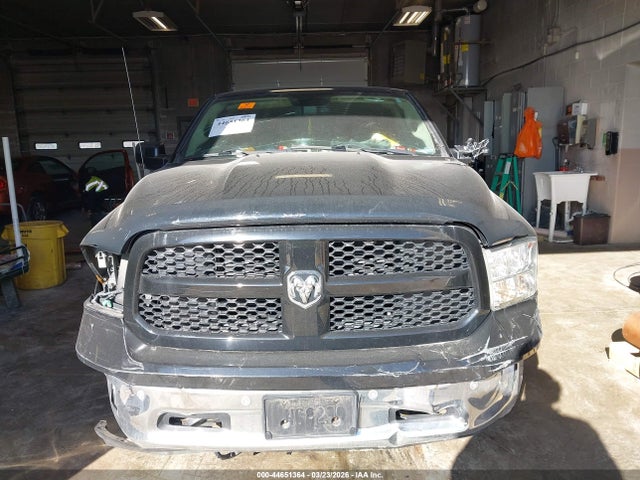 Aukcja sprzedaży 2014 Ram 1500 Outdoorsman, vin: 1C6RR7LT2ES117450, numer aukcji: 44651364
