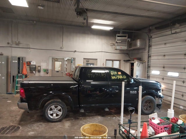 Aukcja sprzedaży 2014 Ram 1500 Outdoorsman, vin: 1C6RR7LT2ES117450, numer aukcji: 44651364