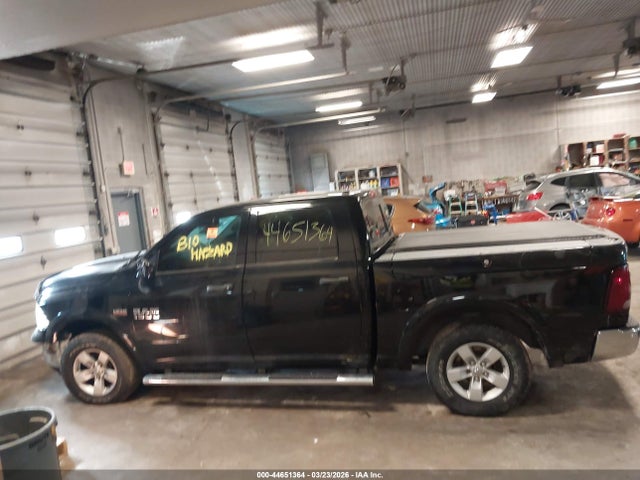Aukcja sprzedaży 2014 Ram 1500 Outdoorsman, vin: 1C6RR7LT2ES117450, numer aukcji: 44651364