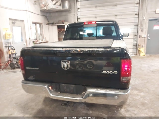 Aukcja sprzedaży 2014 Ram 1500 Outdoorsman, vin: 1C6RR7LT2ES117450, numer aukcji: 44651364