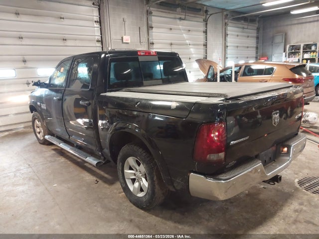 Aukcja sprzedaży 2014 Ram 1500 Outdoorsman, vin: 1C6RR7LT2ES117450, numer aukcji: 44651364